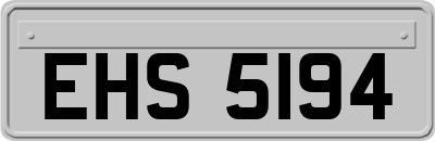 EHS5194