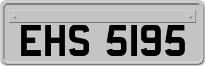 EHS5195