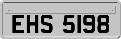 EHS5198