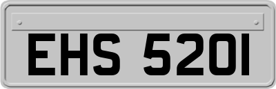 EHS5201