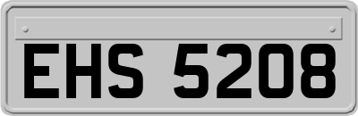 EHS5208