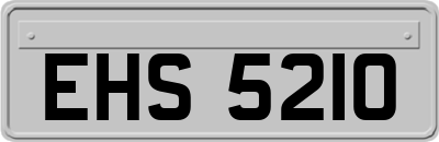 EHS5210
