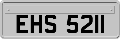EHS5211