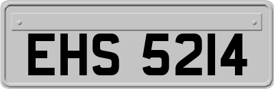 EHS5214