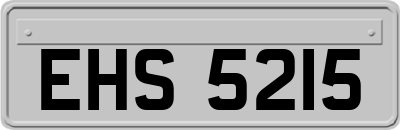 EHS5215