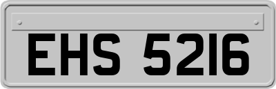 EHS5216