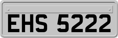 EHS5222
