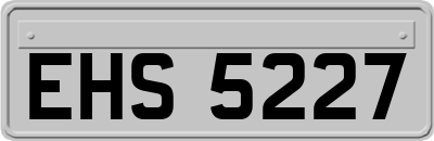 EHS5227