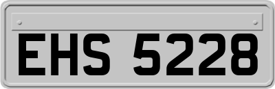 EHS5228