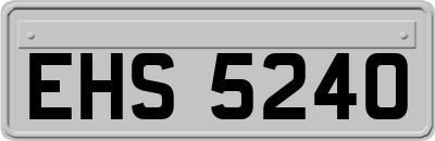 EHS5240