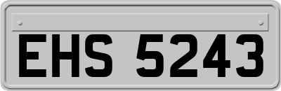 EHS5243