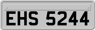 EHS5244