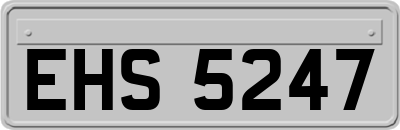 EHS5247