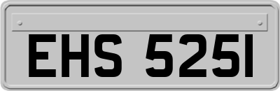 EHS5251
