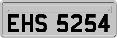 EHS5254