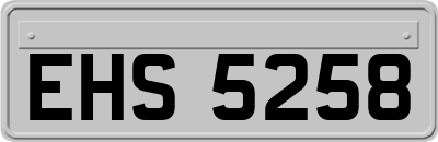 EHS5258