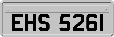 EHS5261