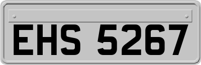EHS5267