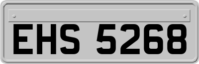 EHS5268