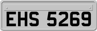 EHS5269