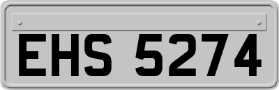 EHS5274