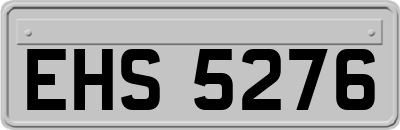 EHS5276