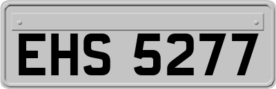 EHS5277