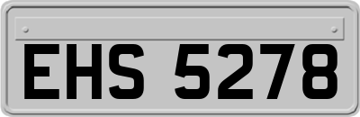 EHS5278