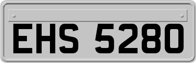 EHS5280