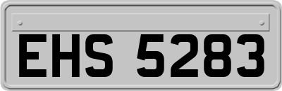 EHS5283