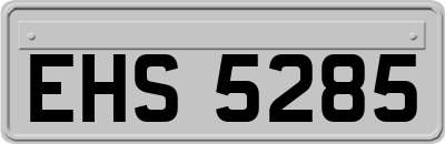 EHS5285