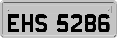 EHS5286