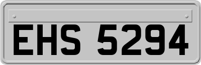 EHS5294