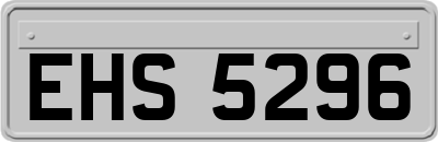 EHS5296