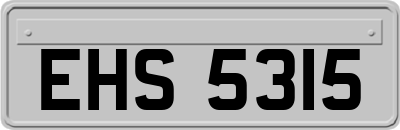 EHS5315