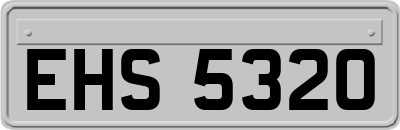 EHS5320