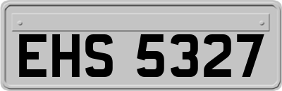 EHS5327