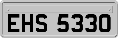 EHS5330