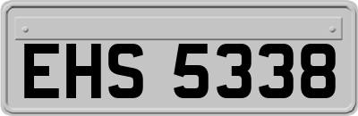 EHS5338