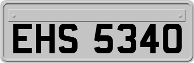 EHS5340