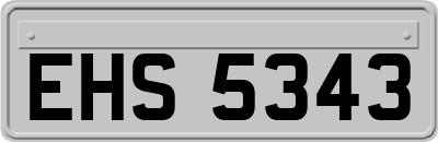 EHS5343