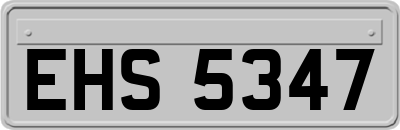 EHS5347
