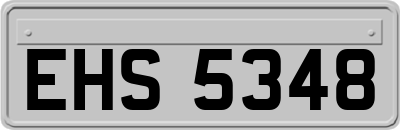 EHS5348