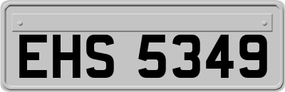 EHS5349