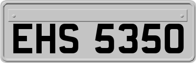 EHS5350