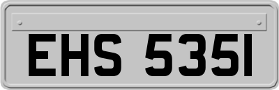 EHS5351