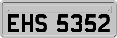 EHS5352