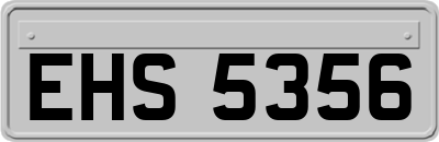 EHS5356