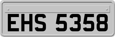 EHS5358