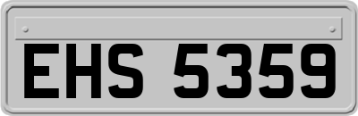 EHS5359